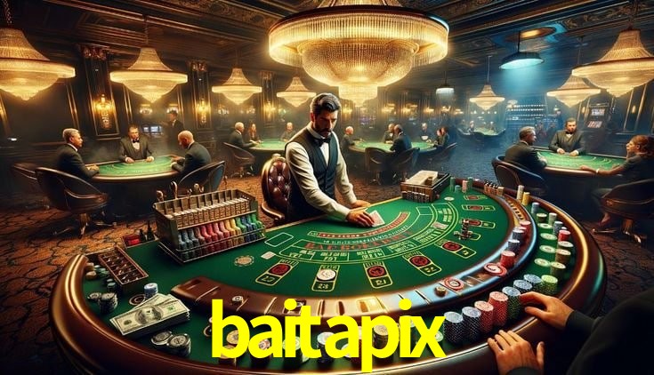 Welcome Bonus baitapix