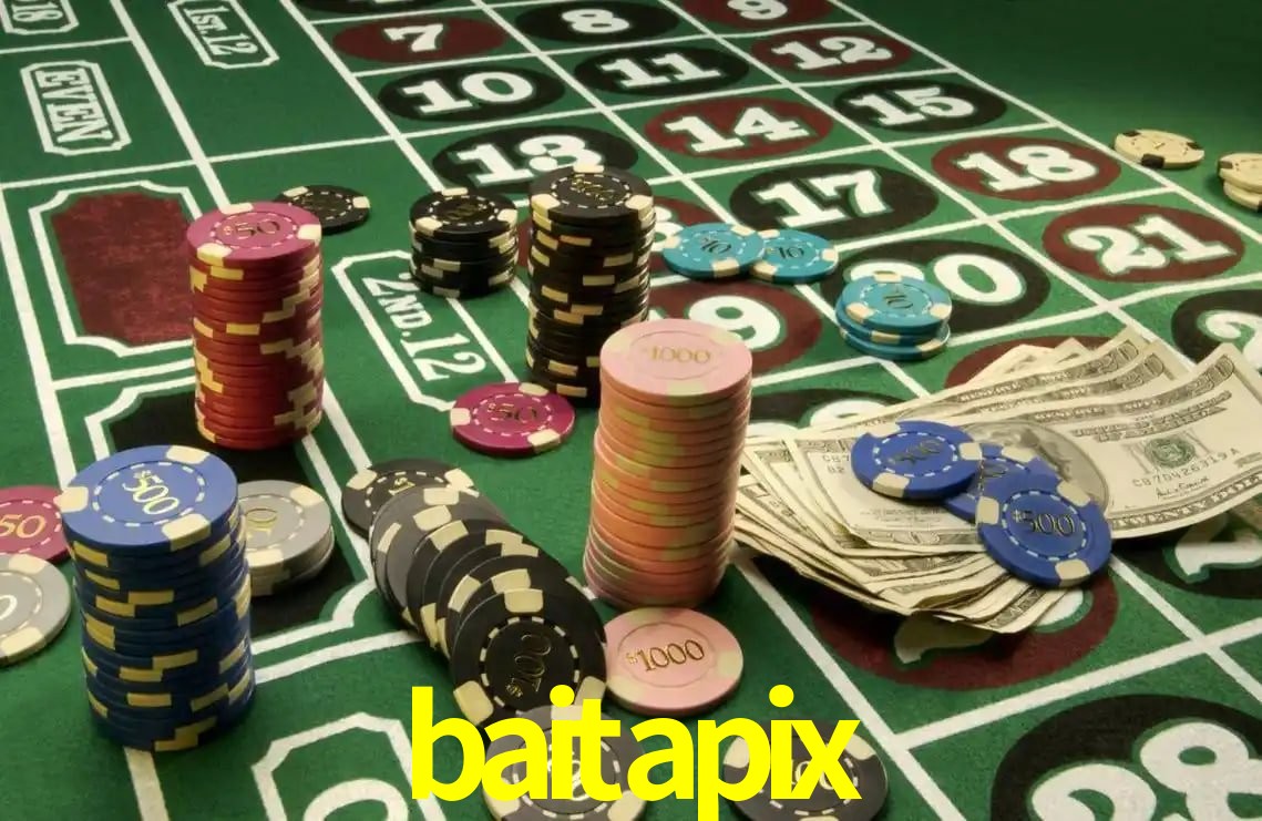 Experiência VIP baitapix