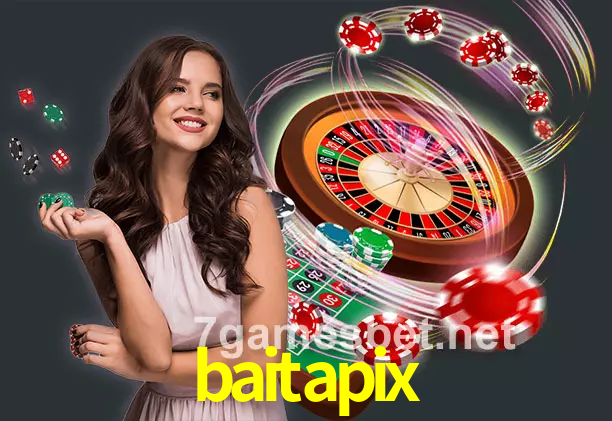vivo no cassino baitapix