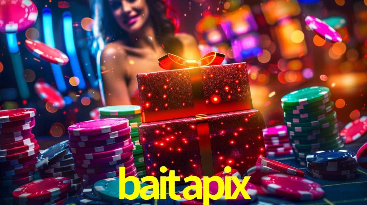 A Experiência Imersiva dos Cassinos Ao Vivo no baitapix