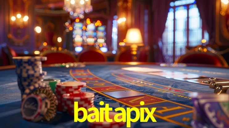 Game Providers baitapix