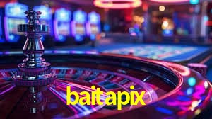 Experiência VIP baitapix