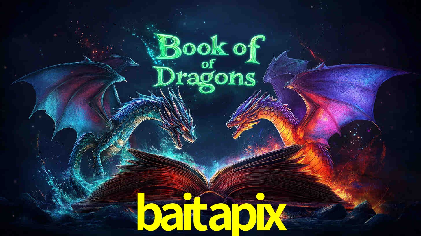 Descubra a Magia dos Jogos de Arcade no baitapix