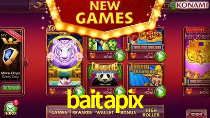 Roulette Table baitapix