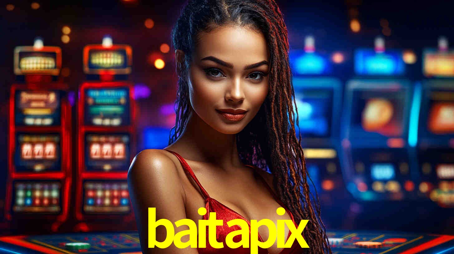 A Popularidade dos Caça-Níqueis no baitapix