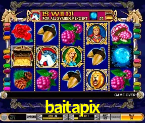 Live Casino baitapix