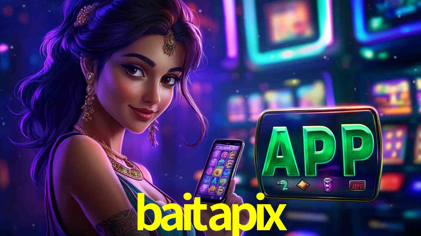 Bônus Generosos e Exclusivos no baitapix para Você!