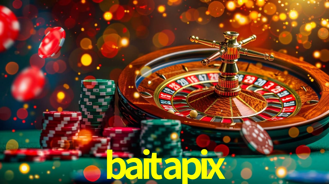 Explorando a Categoria de Eventos em Apostas na baitapix