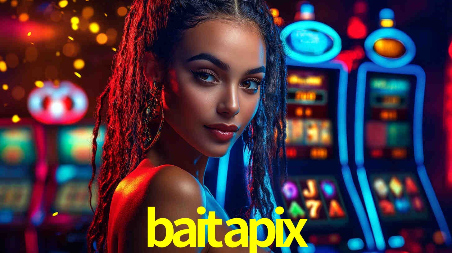 A Experiência Imersiva dos Cassinos Ao Vivo no baitapix