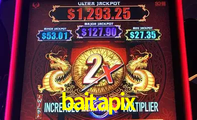 Blackjack Table baitapix