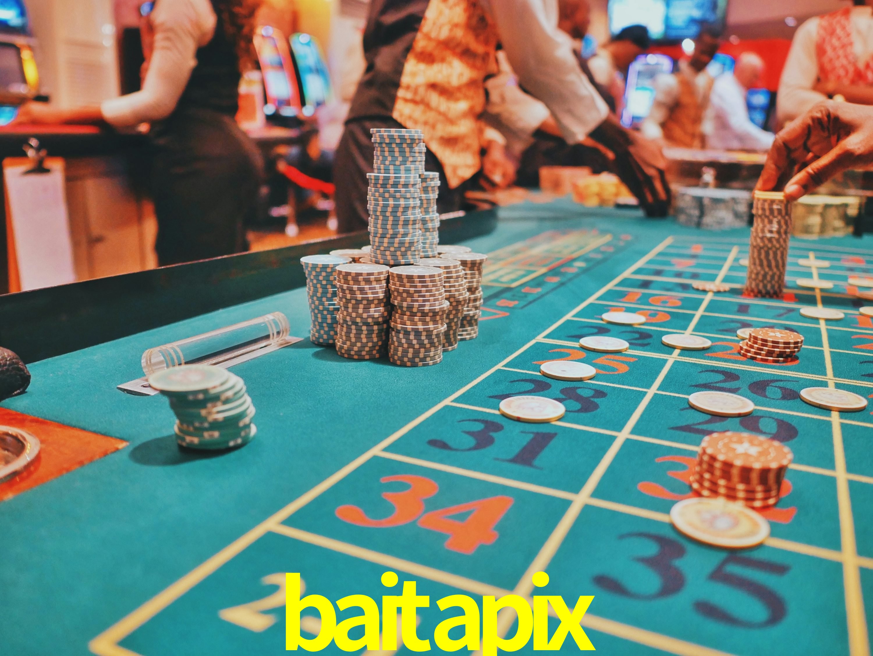 Basketball Betting baitapix