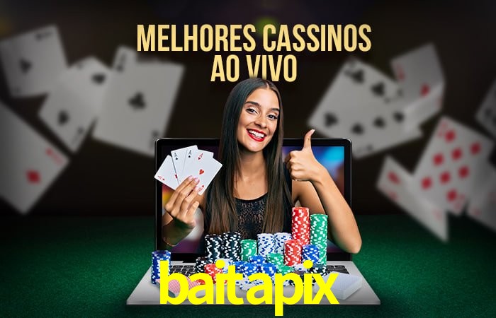 Exclusive Offers baitapix