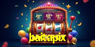 Account Benefits baitapix