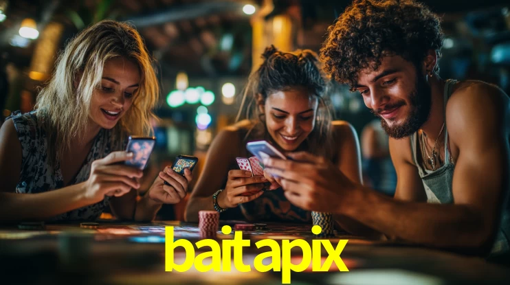 Welcome Bonus baitapix
