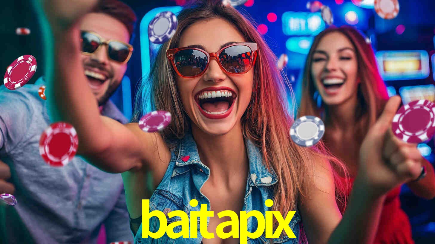 Apostas Esportivas na baitapix: Um Guia Completo