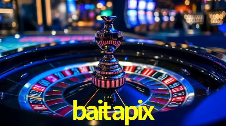 Explore as vantagens do baitapix: serviço profissional e confiabilidade