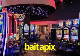 API Integration baitapix