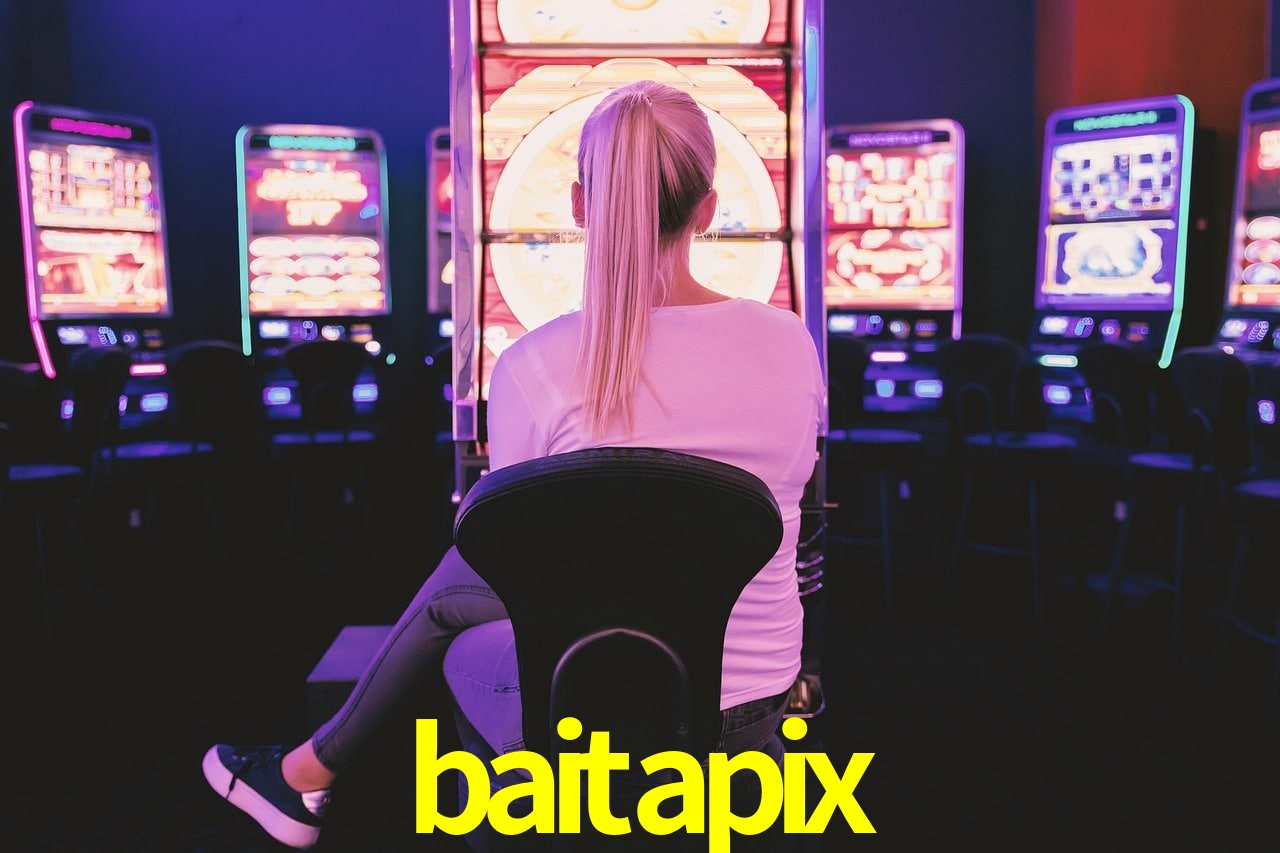 Bonus Features baitapix