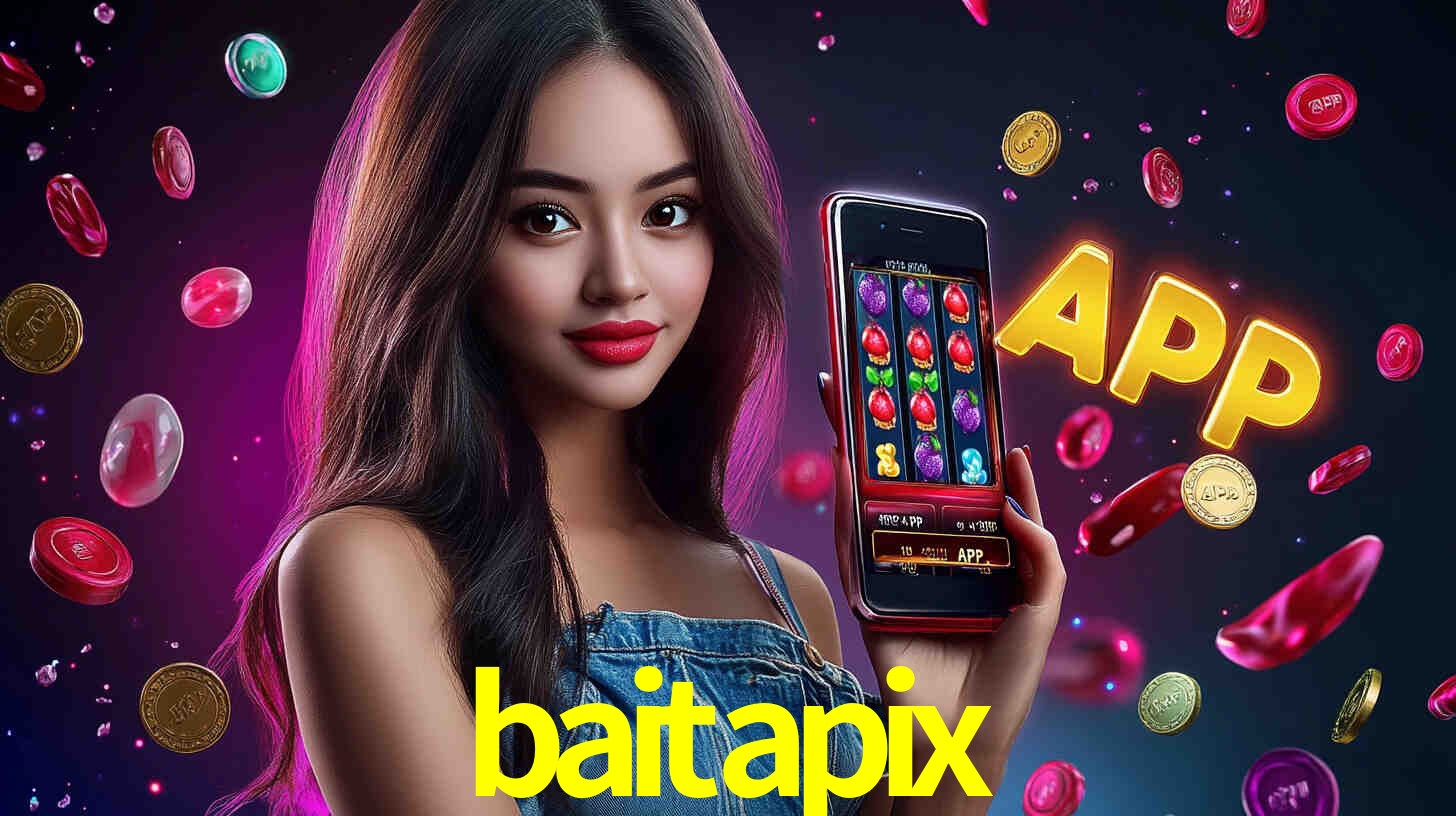 Inovações de Jogos na baitapix: O Futuro das Experiências Interativas