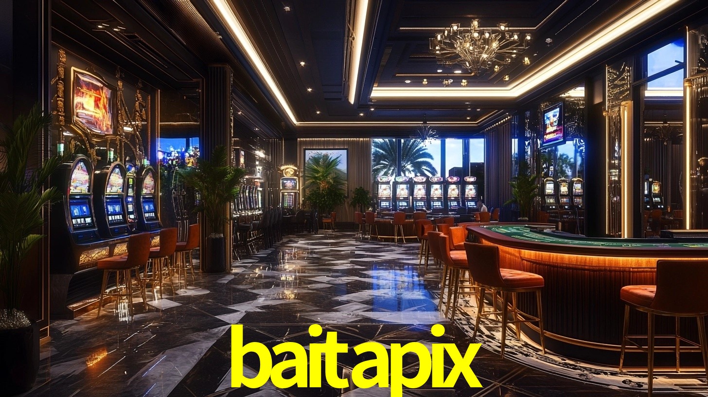 Programa VIP baitapix