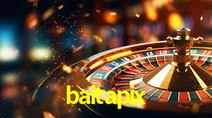 Platform Technology baitapix