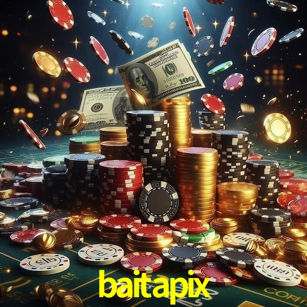 A Emoção da Loteria na baitapix: Uma Chance de Mudança de Vida