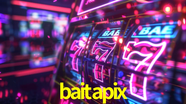 Slot Games baitapix